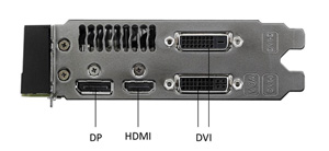 IO Ports