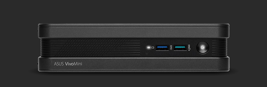 VivoMini VC65-C1 | Mini PCs | ASUS Global