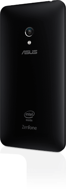 ZenFone 5 Black
