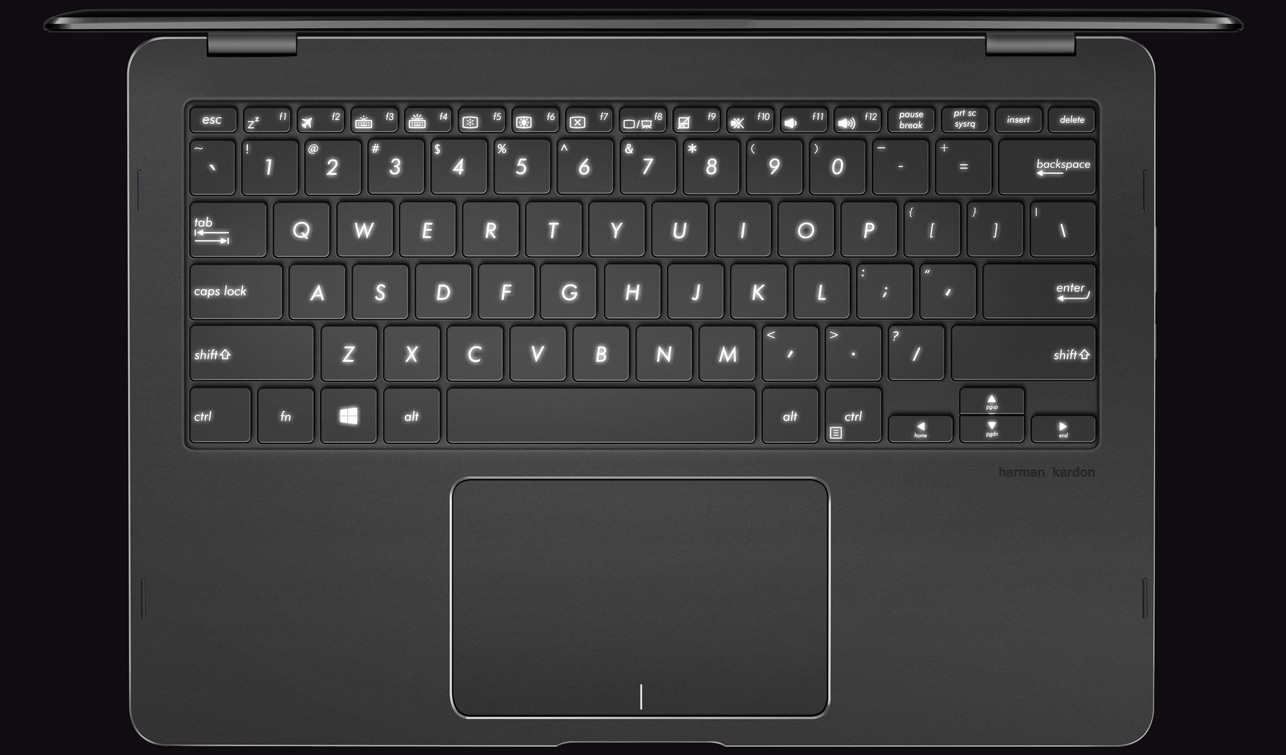 Asus Zenbook Flip S Ux370ua 13 3 Convertible Laptop Intel Core I5 50u 8gb Ram 256gb Ssd Asus Zenbook Flip S Ux370ua 13 3 Convertible Laptop Intel Core I5 50u 8gb Ram 256gb Ssd