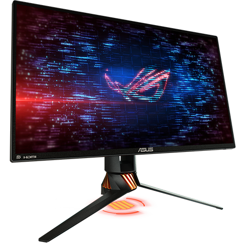 ROG SWIFT PG258Q CALL OF DUTY - BLACK OPS 4 EDITION | Monitors 