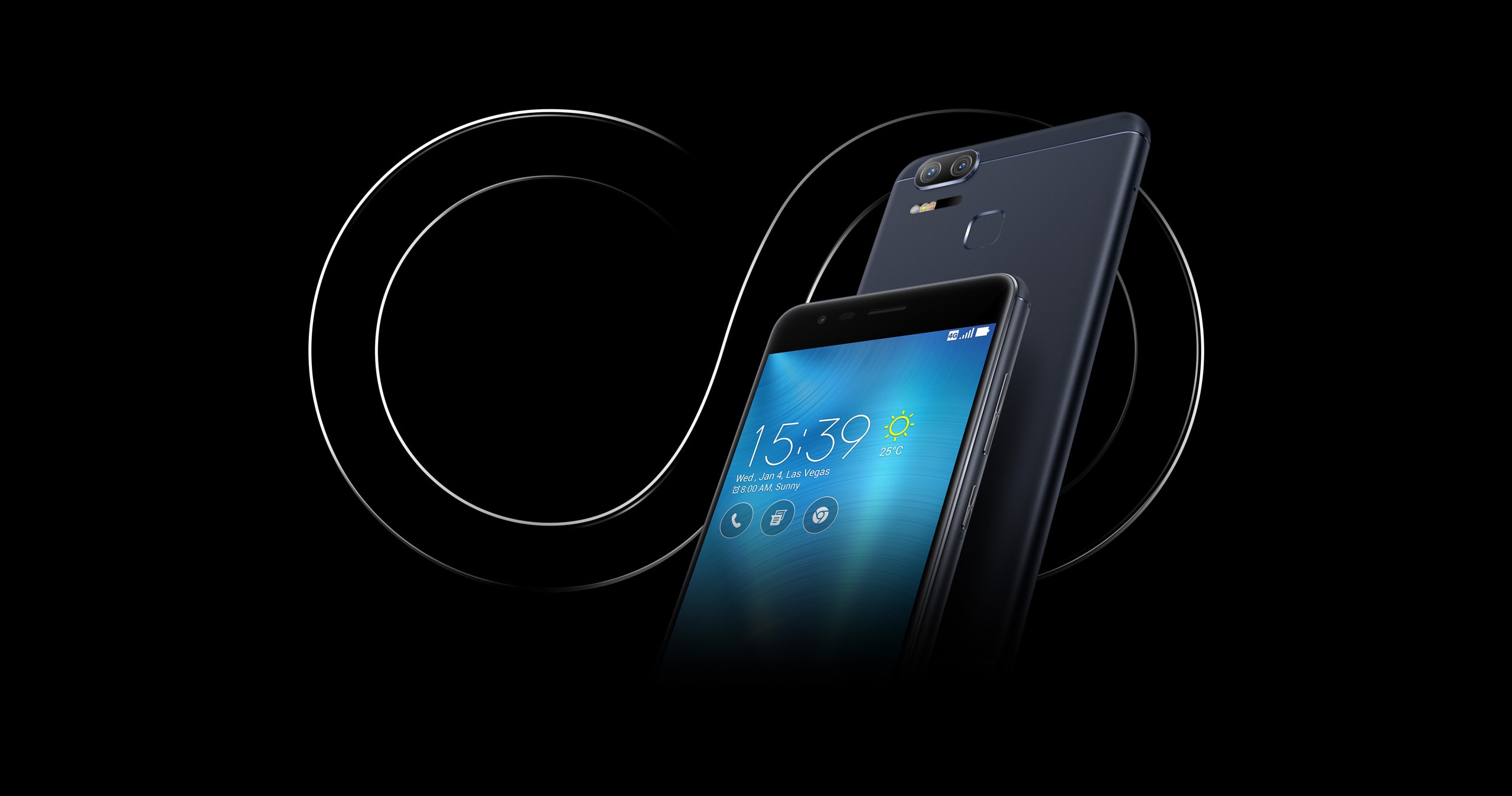 Asus Zenfone 3 Zoom Купить