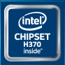 chipset Intel® H370 inside