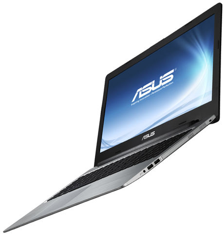 Драйвера asus k53s