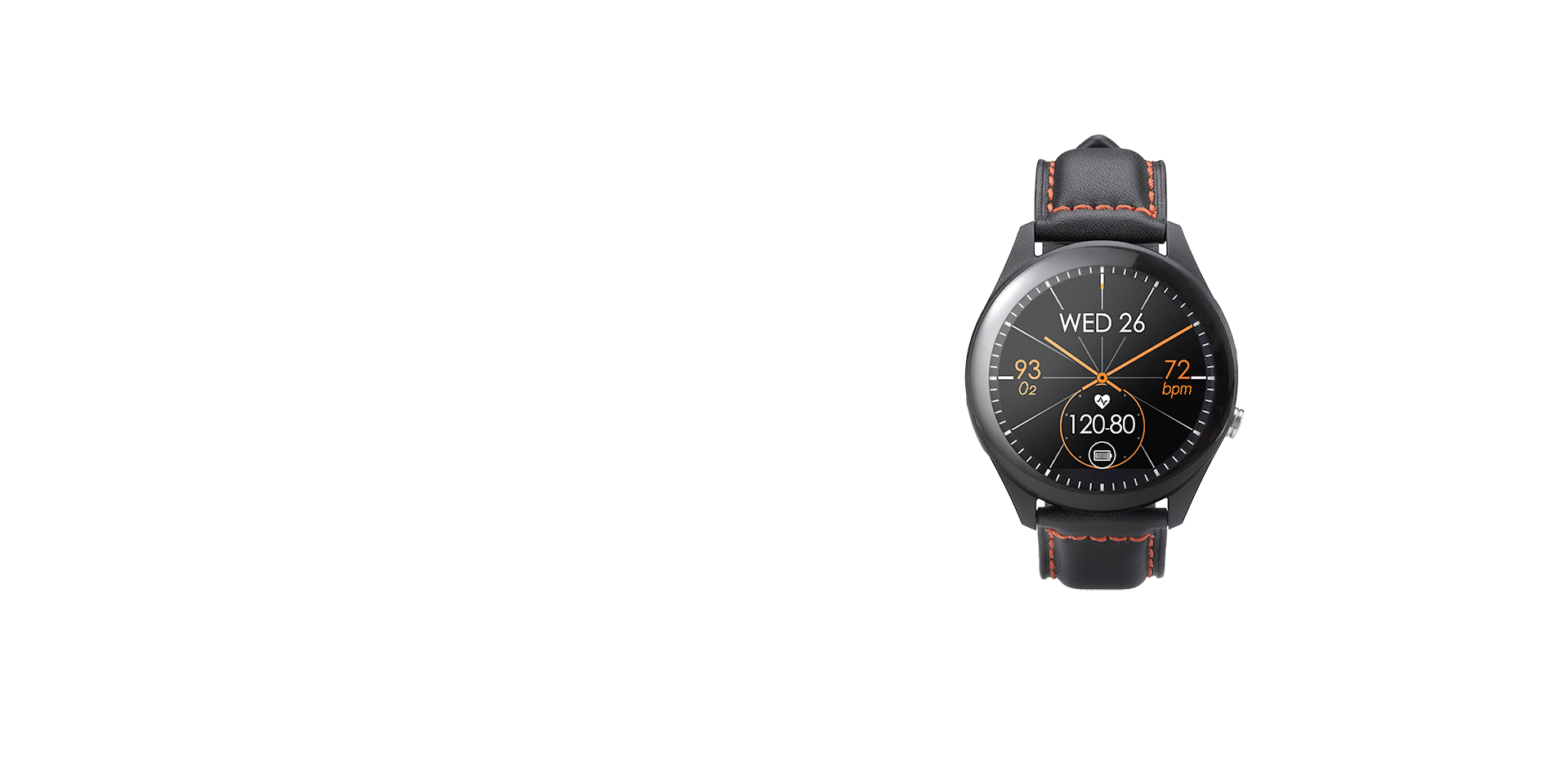 Syl asus black store smartwatch