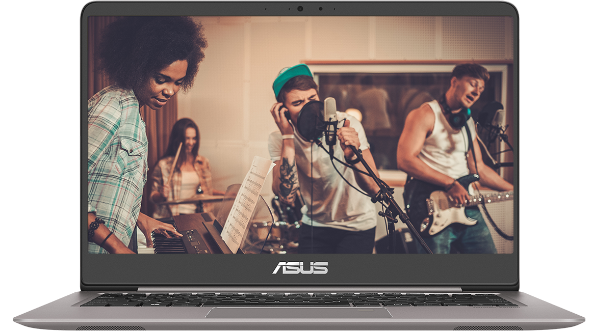 Zenbook UX530｜Laptops For Home｜ASUS Global