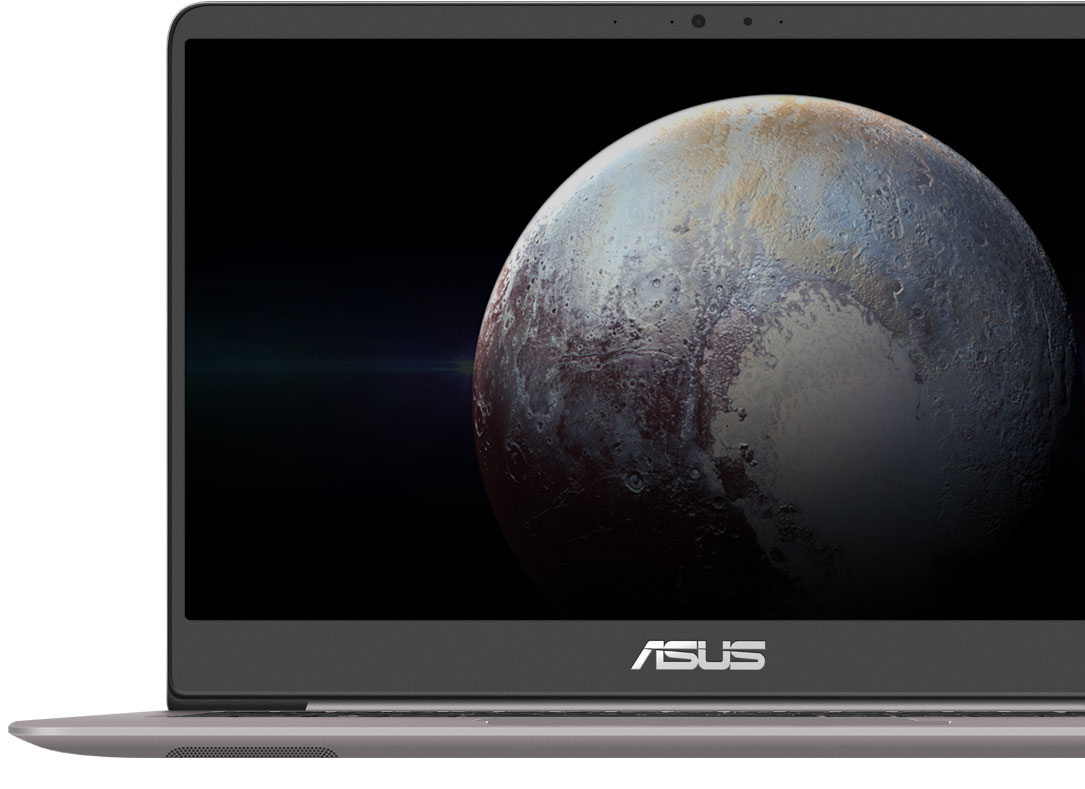 Pc portable ASUS Zenbook UX410UF / i5 8è Gén / 16 Go / Rose Gold + SIM  Orange Offerte 60 Go