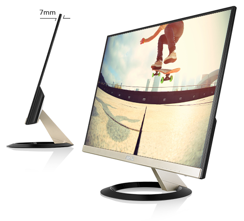 VZ239H｜Monitors｜ASUS Global