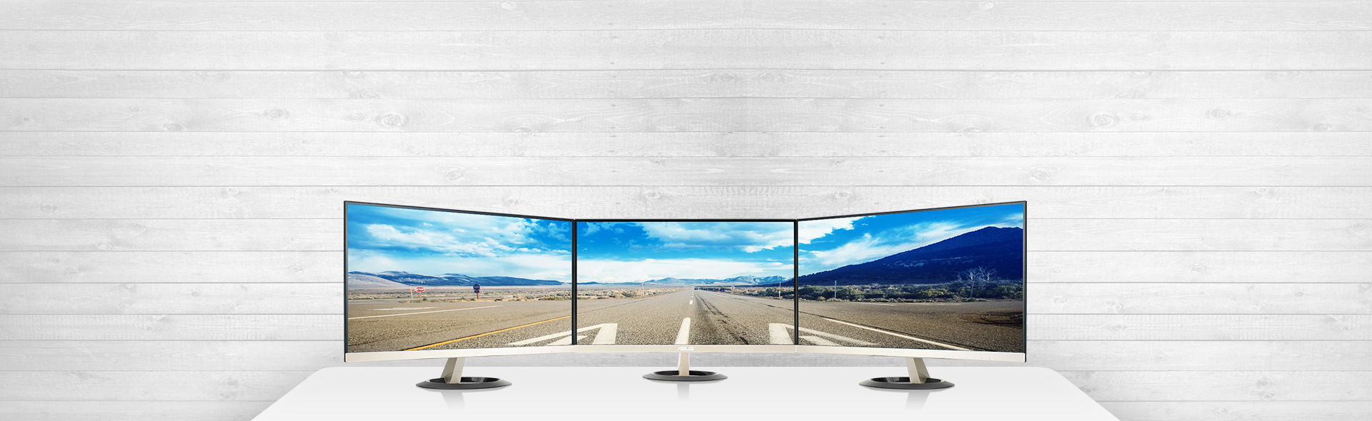 Asus VZ239HR 23-inch FHD, IPS, Ultra-Slim Frameless Monitor | Asianic