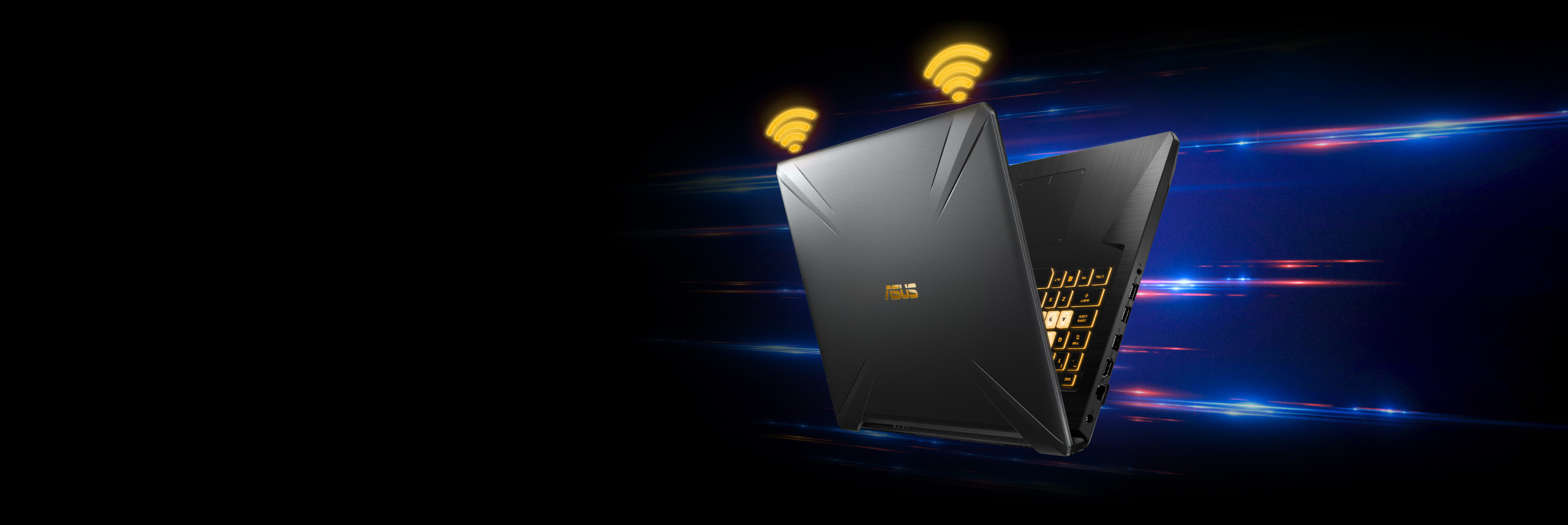 asus tuf 17 gaming