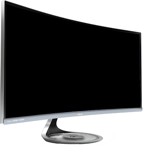 asus mx34vq designo curved 34 monitor