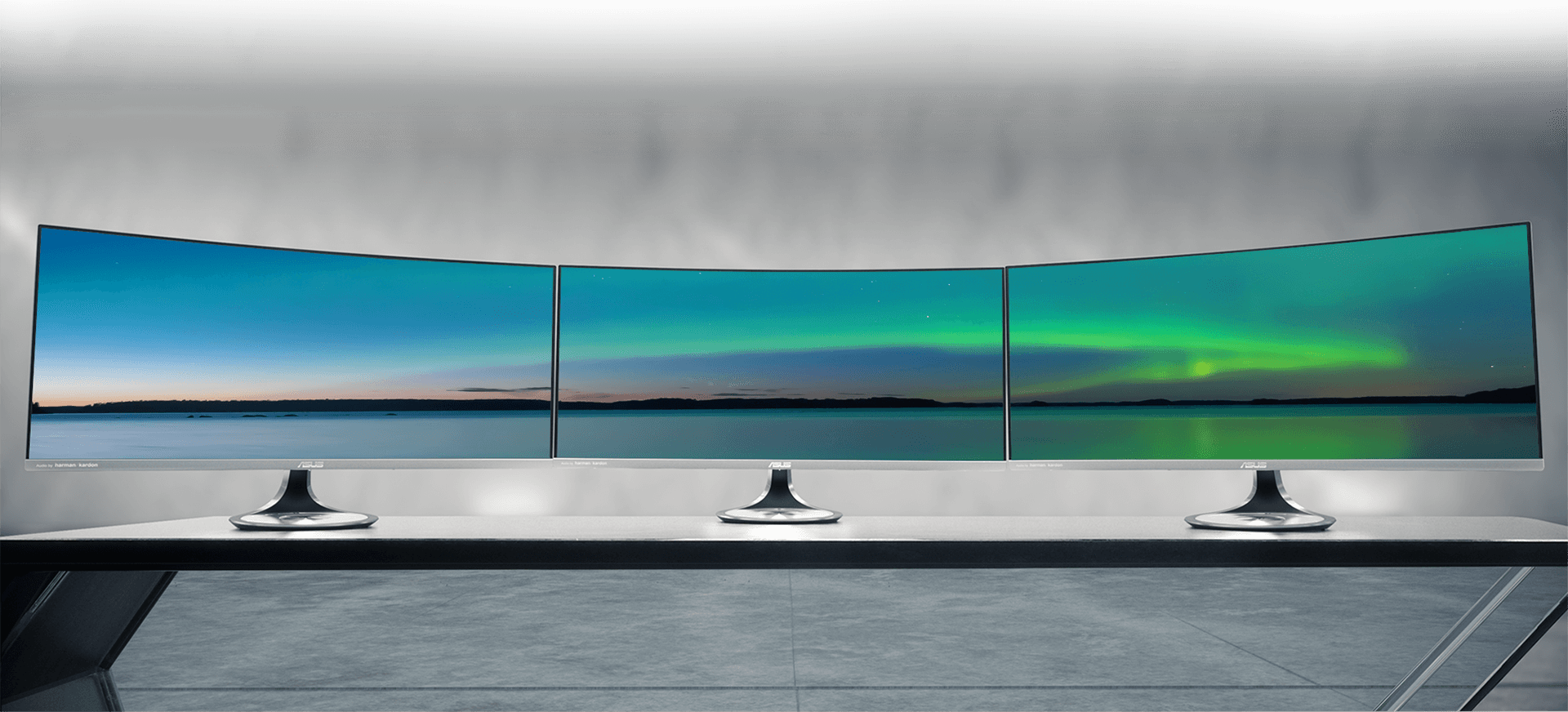 Designo Curve MX34VQ｜Monitors｜ASUS USA