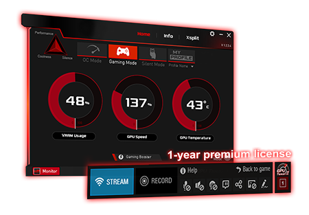 PH-GTX1060-3G｜Graphics Global