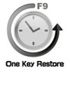 F9 One Key Recovery