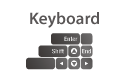 Keyboard