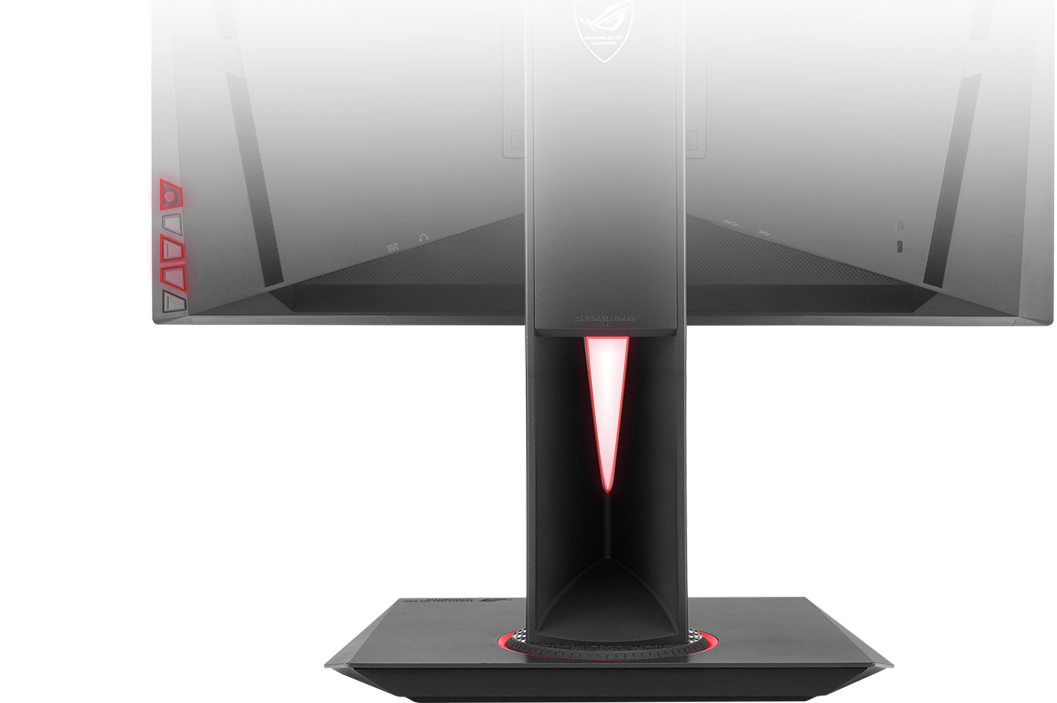 ASUS ROG pg248q. ASUS ROG Swift pg248q.