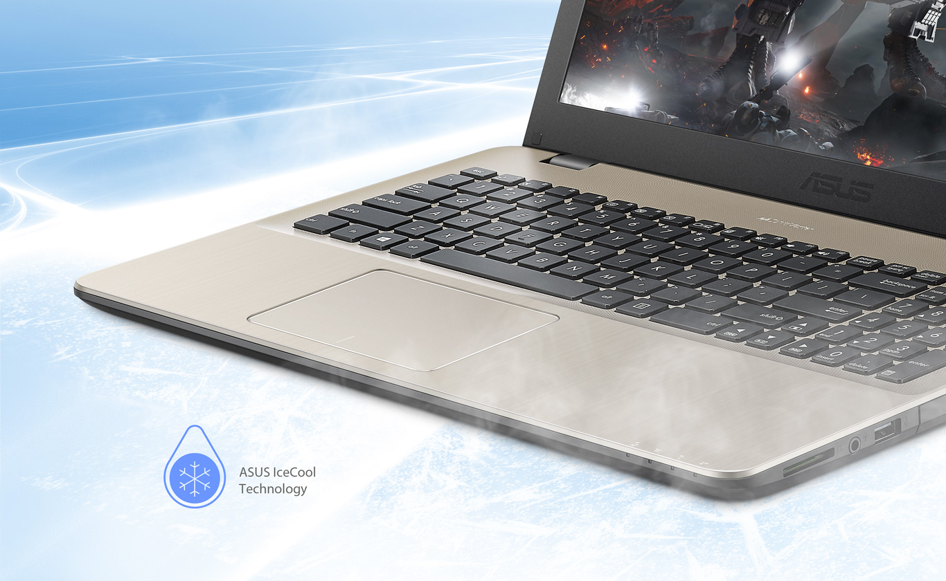 Asus VivoBook 15 X542UN-DM097T, 15.6-In FHD, Intel Core i5-8250