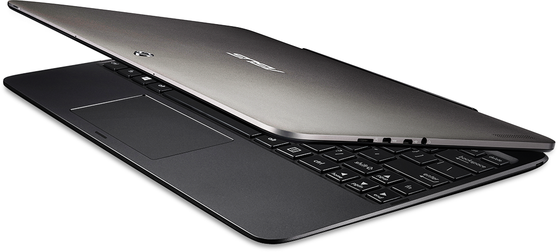 ASUS Transformer Book T100HA | Laptops | ASUS Global