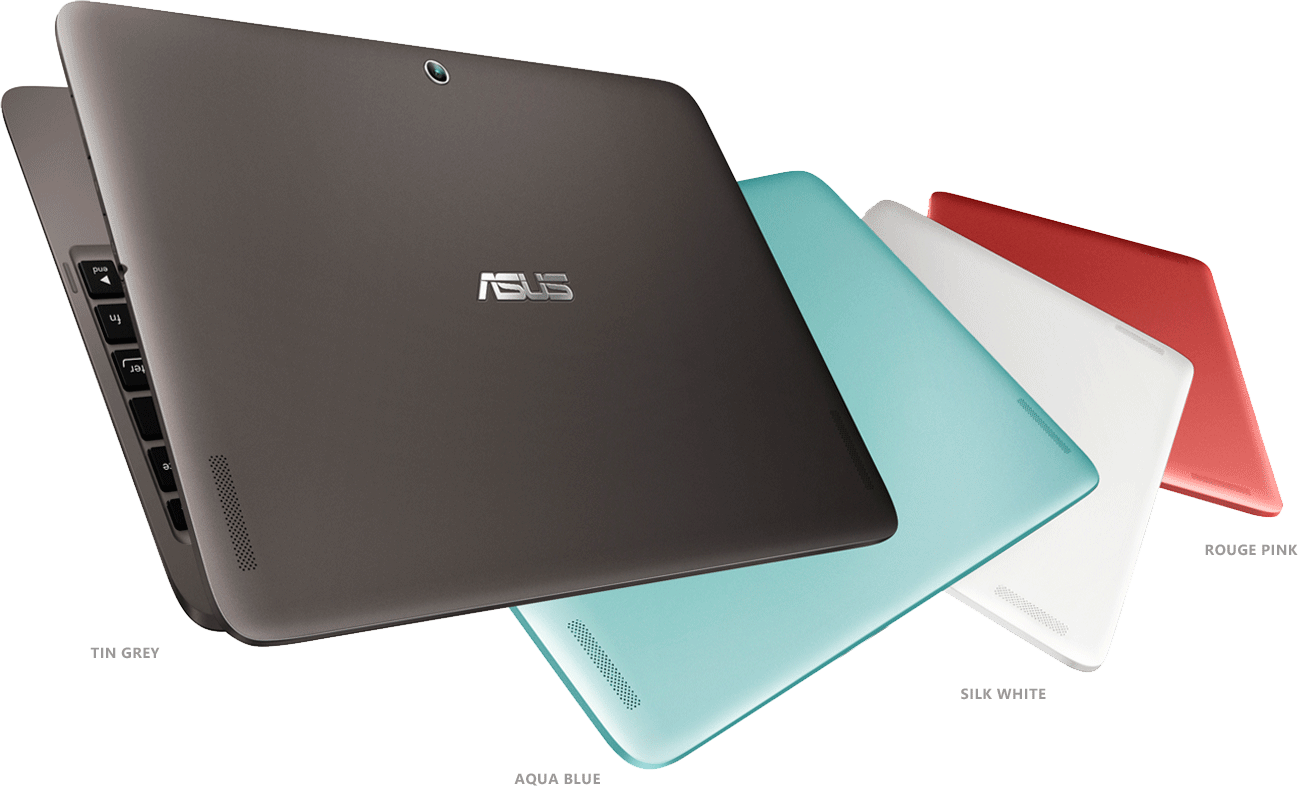 ASUS Transformer Book T100HA | Laptops | ASUS Global