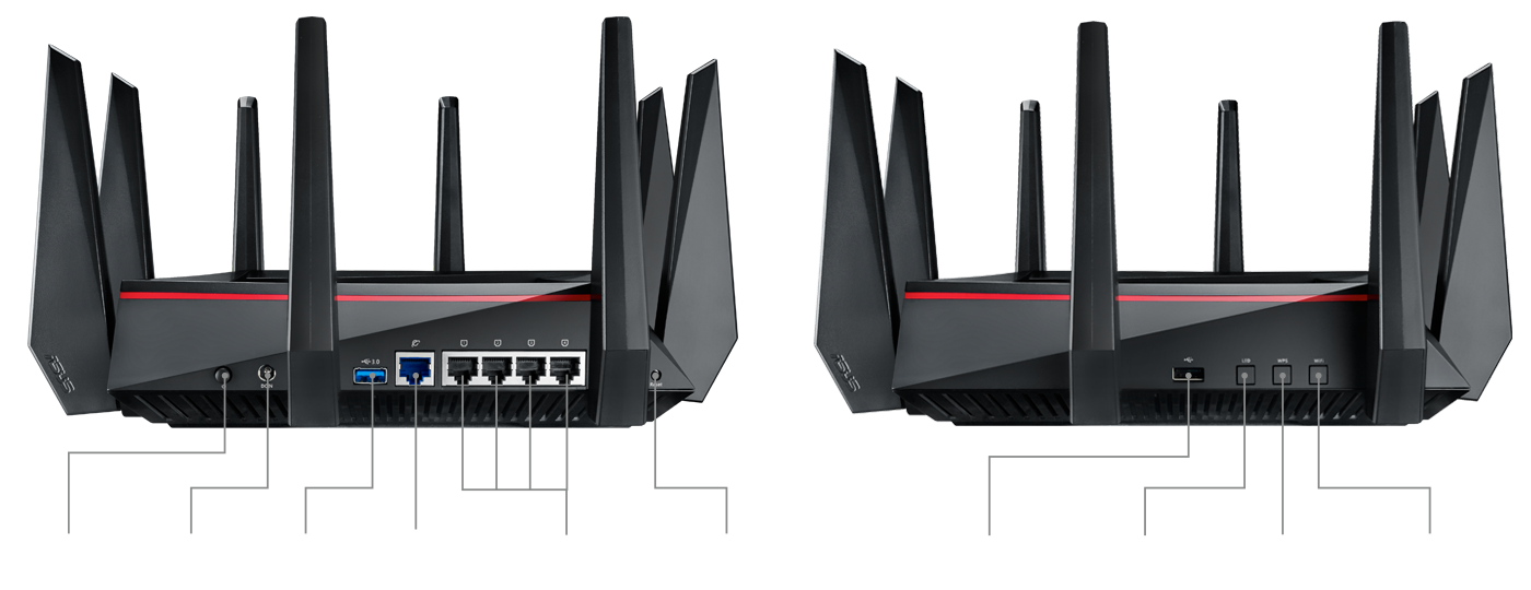 RT-AC5300｜WiFi Routers｜ASUS USA