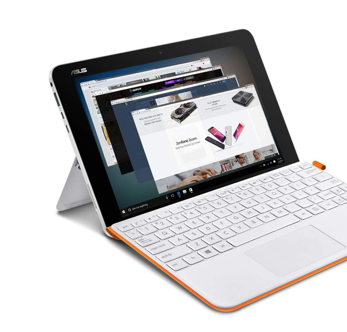 Asus Transformer Mini T102 ノートパソコン ノートパソコン Asus 日本