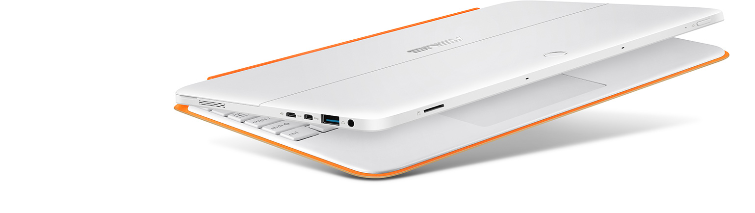 ASUS TransBook Mini T102HA