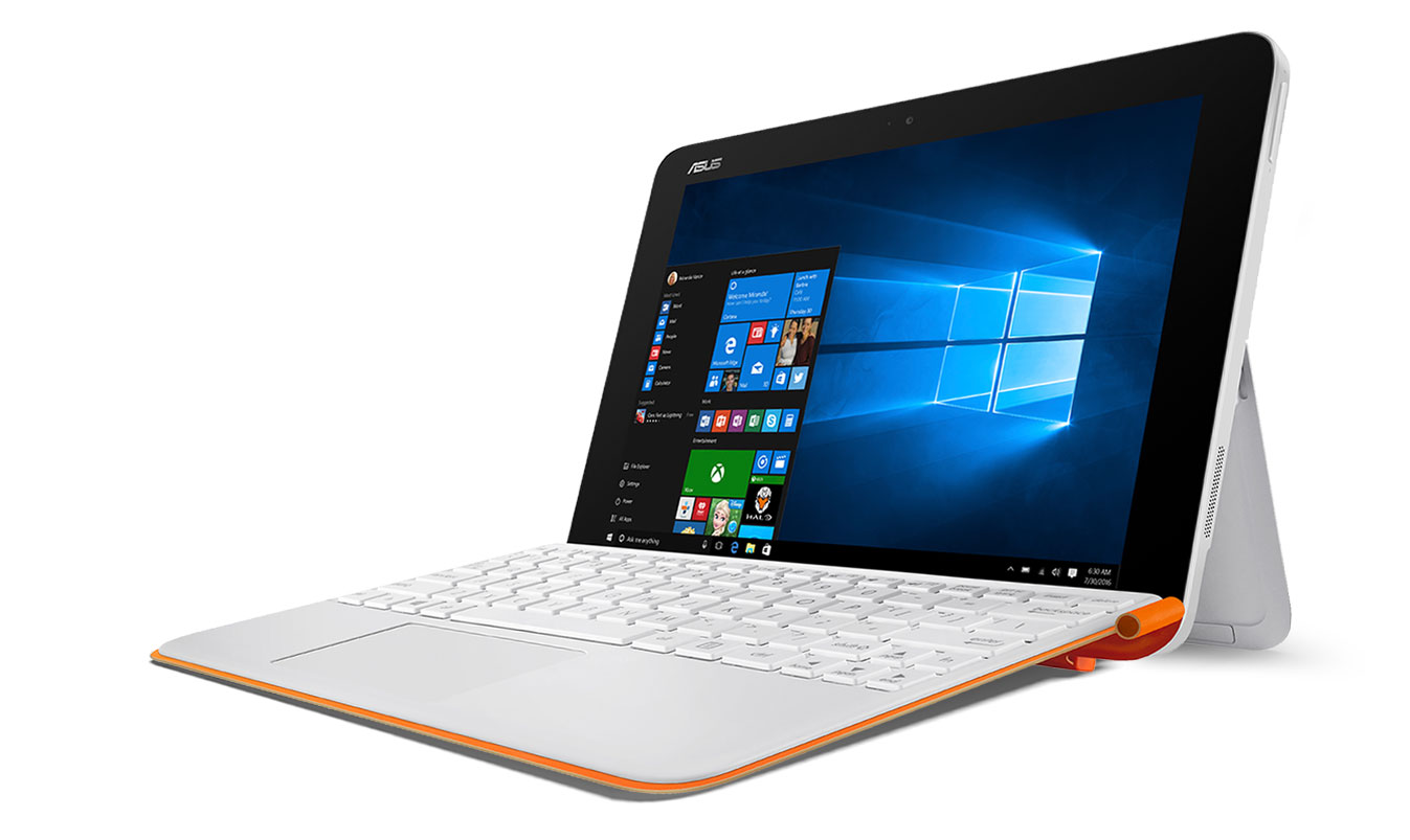 ASUS Transformer Mini T102｜ノートパソコン ノートパソコン