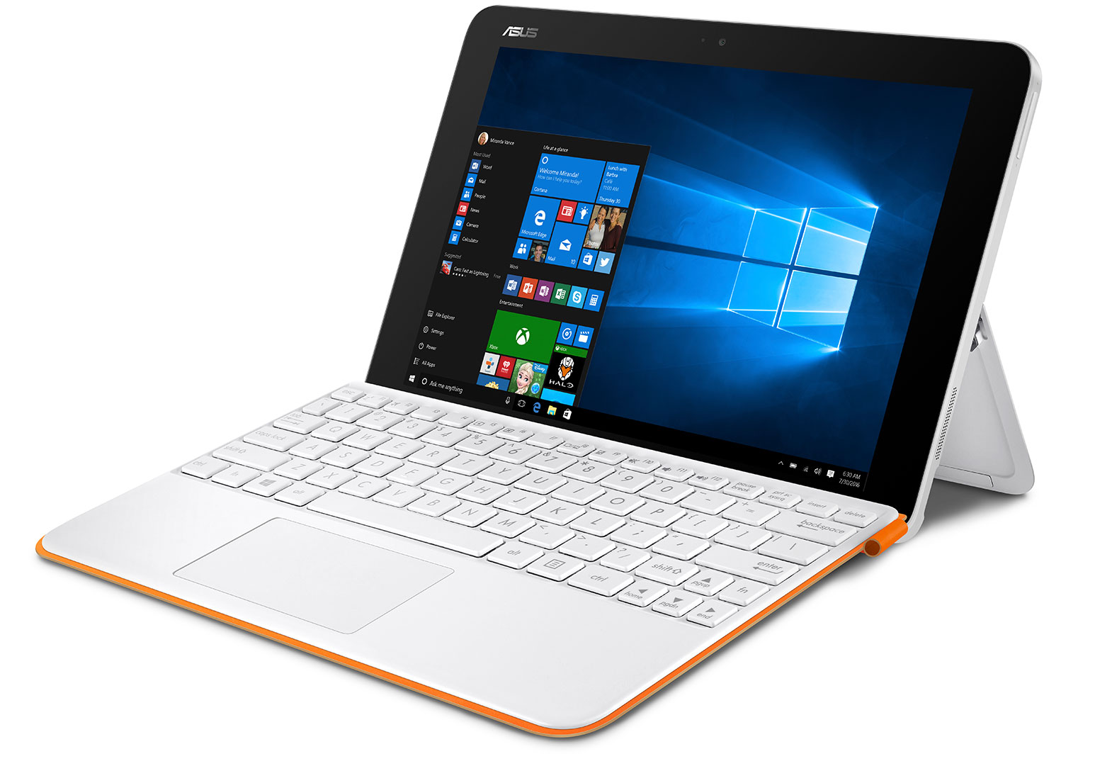 ASUS Transformer Mini T102｜Laptops For Home｜ASUS Canada