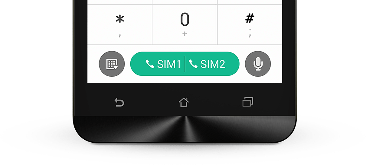 ZenFone 5 Dual SIM