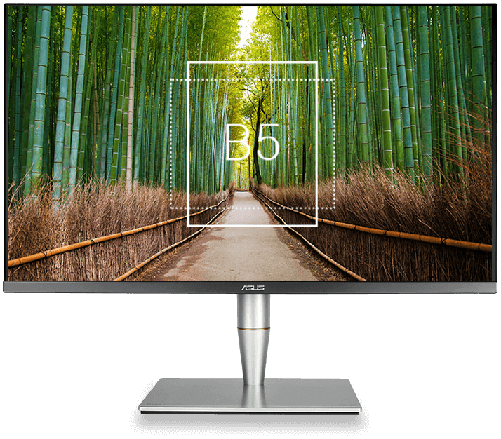 Moniteur professionnel IPS QHD 1440P à DEL de 165 Hz 32 po avec  alimentation par port USB-C ProArt Display PA328CGV d'ASUS