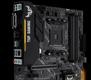 Asus plus gaming discount b450