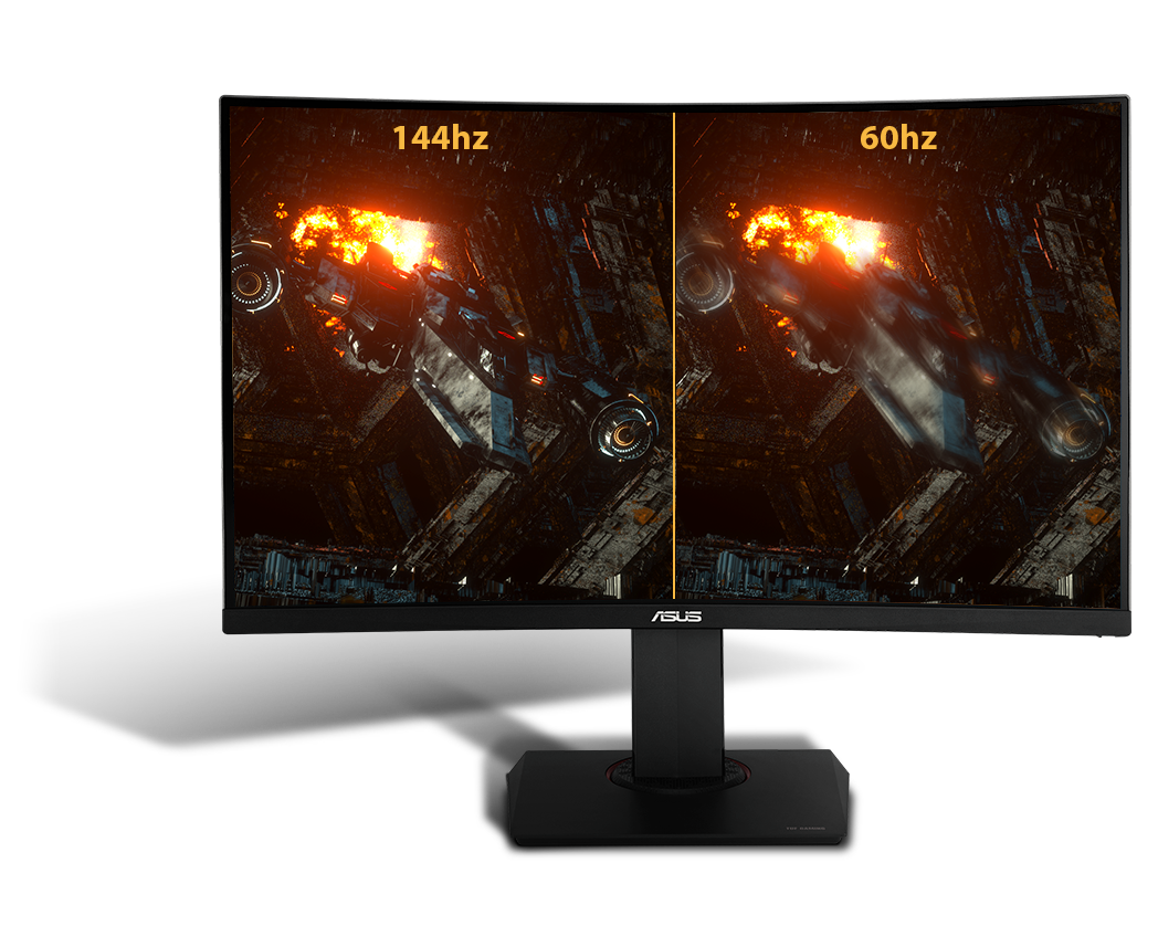 TUF Gaming VG32VQ｜Monitors｜ASUS USA