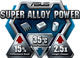 Super Alloy Power