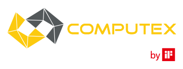 Computex d&I award winner 2018