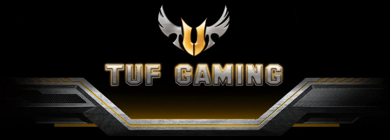 Newest asus tuf gaming wallpaper by richard69a on DeviantArt