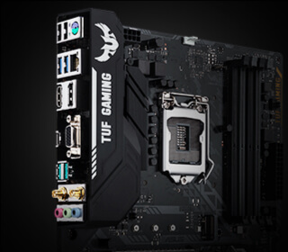 TUF H370-PRO GAMING (WI-FI)｜Motherboards｜ASUS Canada