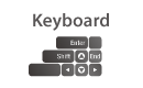 keyboard