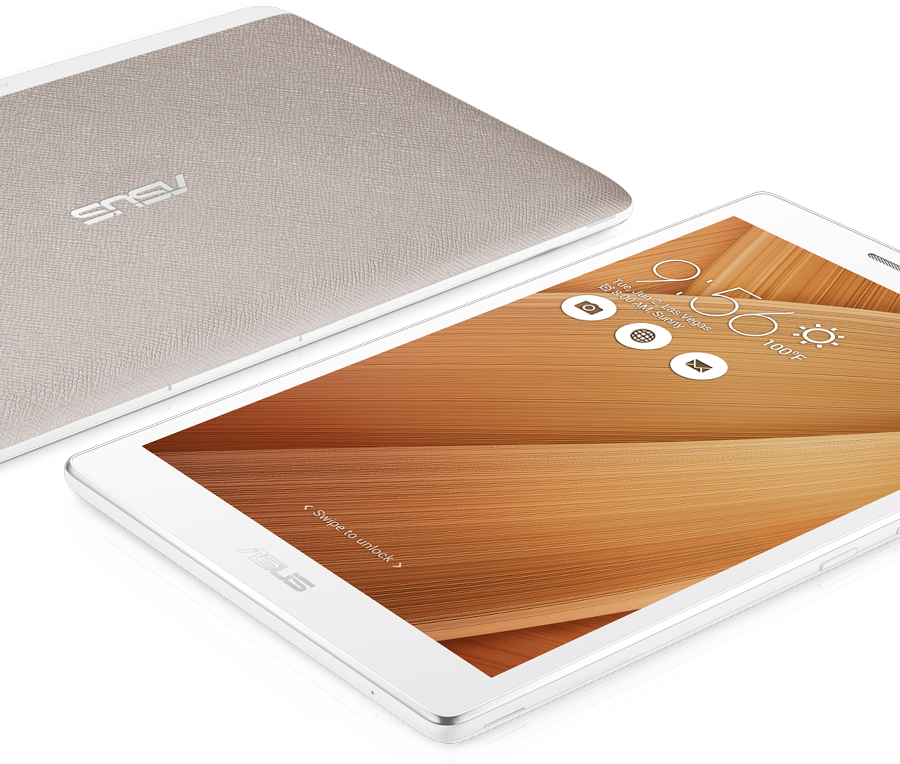 ASUS ZenPad 8.0 (Z380M)｜｜ASUS 日本