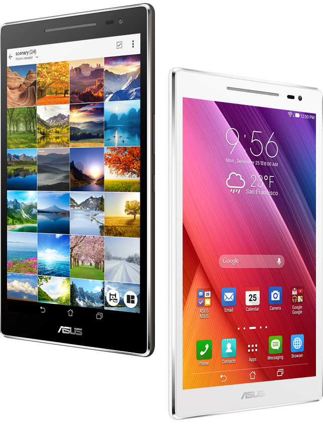 Asus Tablet Smartphone