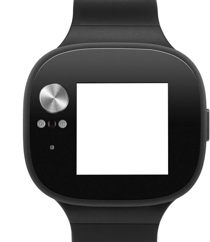 Smartwatch asus vivowatch store bp