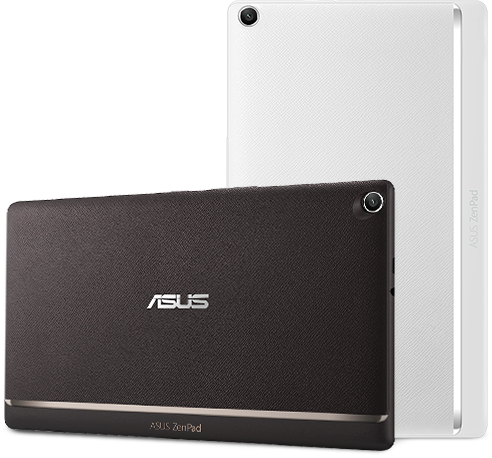 ASUS Power Station. Powered ASUS.