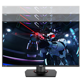 VG279Q｜Monitors｜ASUS United Kingdom