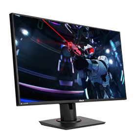 【美品】ASUS VG279Q 27インチ