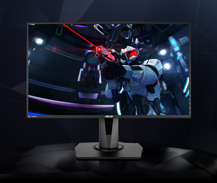 asus vg279q freesync