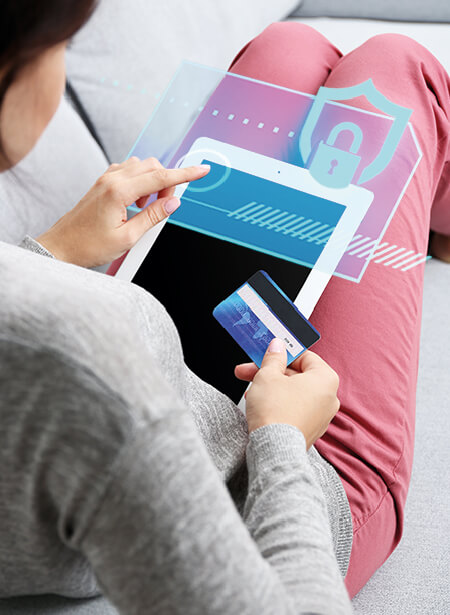AiProtection keeps all the connected smart devices, IoT devices protected; those devices are not commonly protected by antivirus services.