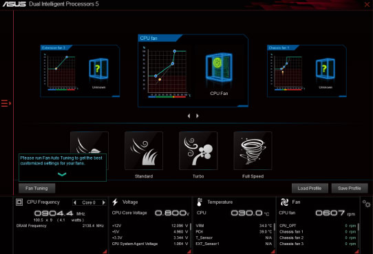 E3 PRO GAMING V5 | Motherboards | ASUS USA