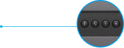 Built-in Skype buttons
