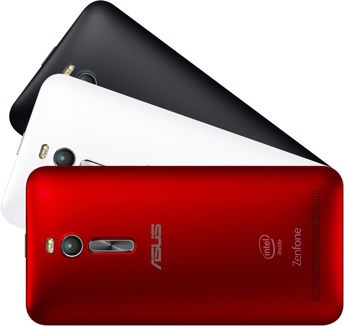 Zenfone 2 Ze550ml Phone Asus Global