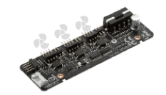 Fan ExtensionHeader