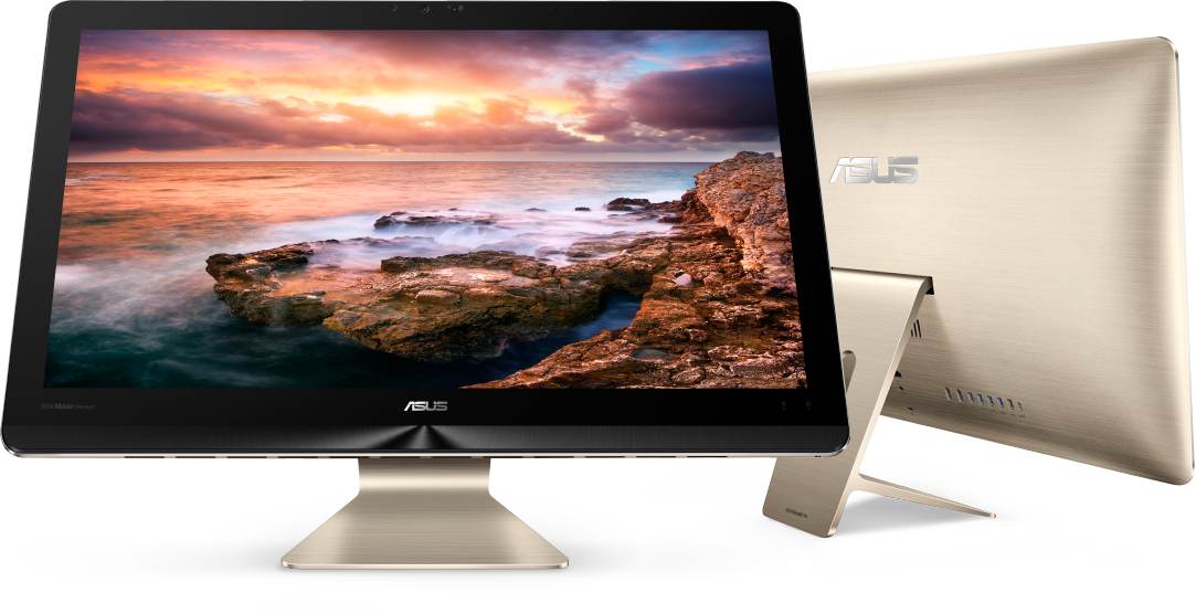 asus zen desktop